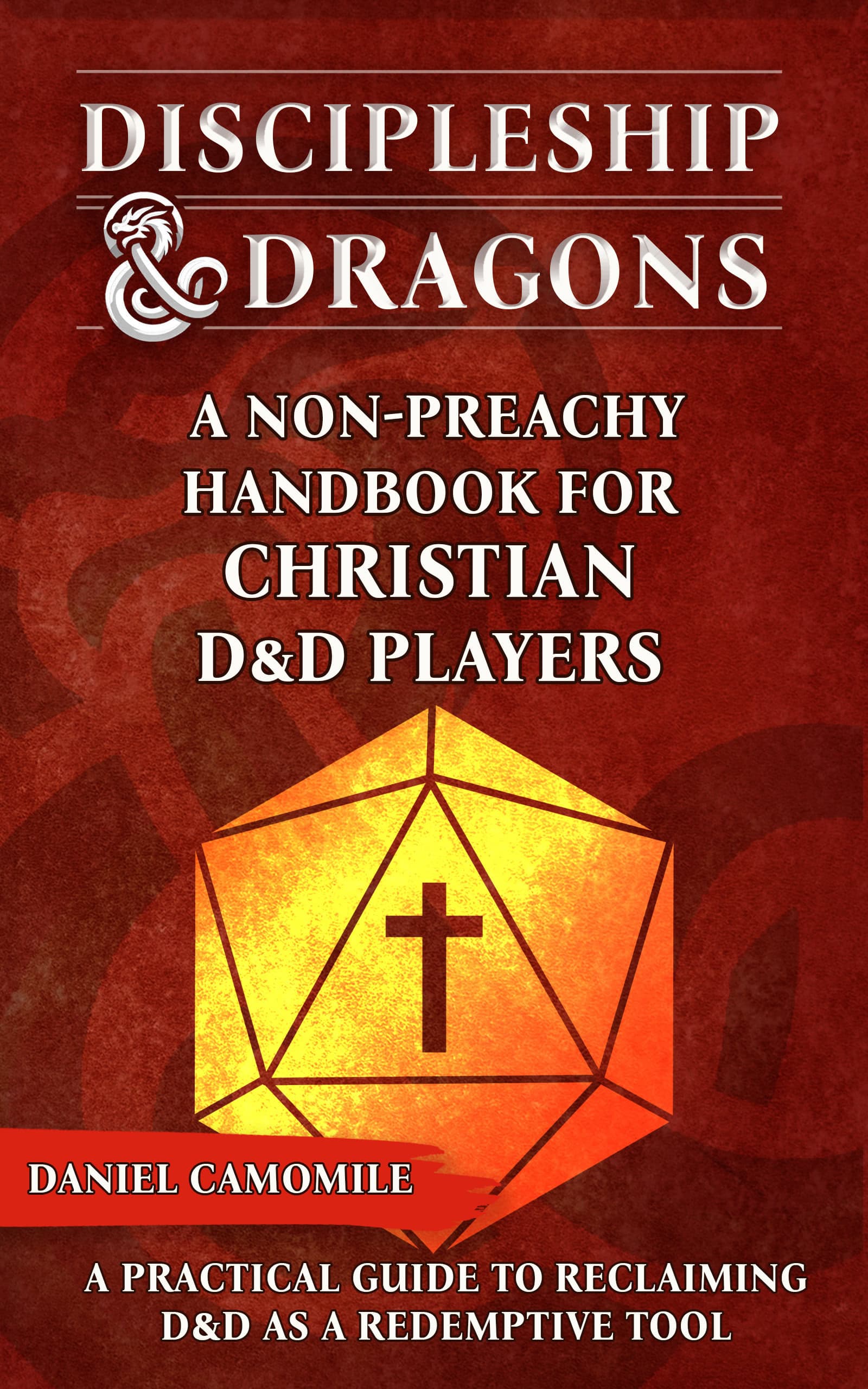 Discipleship and Dragons